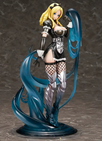 Overlord Solution Epsilon 10th Anniversary so-bin Ver. Figurine<br>[Pre-Order 11/11/25]