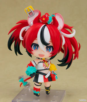 Hololive Production Hakos Baelz Nendoroid No.2963<br>[Pre-Order 26/07/26]