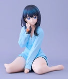 Gridman Universe Pop Up Parade Swacchao! Rikka Takarada: Pajamas Ver. XL Size<br>[Pre-Order 18/10/26]