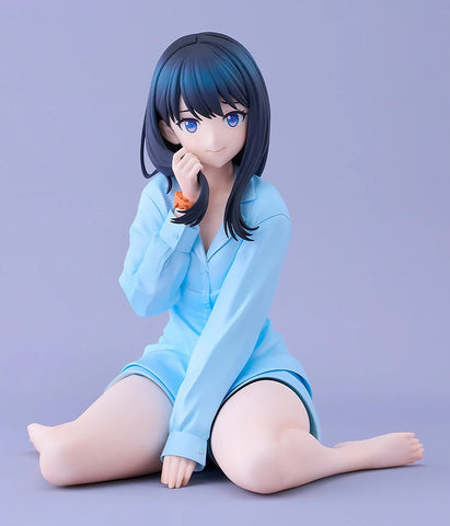 Gridman Universe Pop Up Parade Swacchao! Rikka Takarada: Pajamas Ver. XL Size<br>[Pre-Order 18/10/26]
