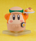 Kirby Cafe Waddle Dee Kirby Cafe Ver. Nendoroid No.2599 <br>[Pre-Order 03/11/24]