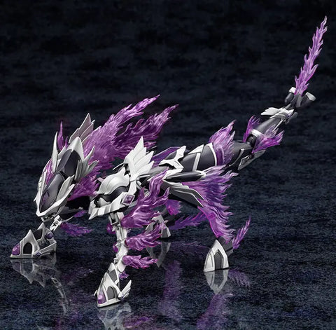 Arcanadea XenoAlma Explode Volcalion AS009<br>[Pre-Order 12/11/25]