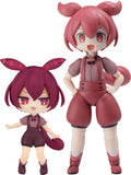 Tohoku Zunko / Zundamon Project Plafia Ankomon (Mini Figure Set) <br>[Pre-Order 10/11/24]