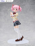 Puella Magi Madoka Magica the Movie -Walpurgisnacht: Rising-Tenitol Tall Madoka Kaname (407619)<br>[Pre-Order 02/12/26]