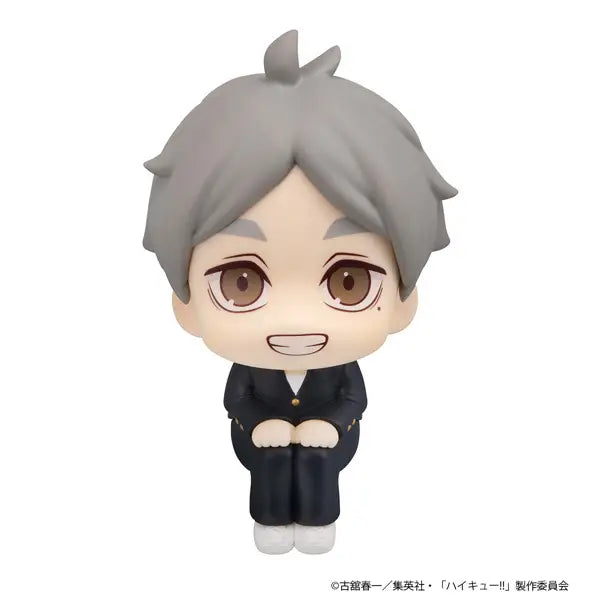 Haikyu!! Lookup Haikyu！！ Koushi Sugawara (851018)<br>[Pre-Order 13/06/26]