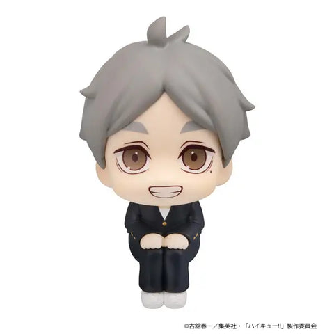 Haikyu!! Lookup Haikyu！！ Koushi Sugawara (851018)<br>[Pre-Order 13/06/26]