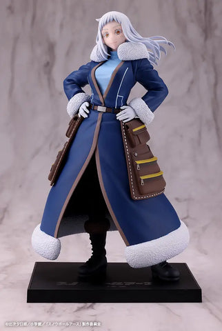 Snowball Earth Ao Nogi Snowball Earth Oshi Works (GP041) Figurine (084456)<br>[Pre-Order 15/10/26]