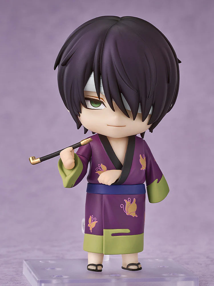 Gintama Shinsuke Takasugi Nendoroid No.3047<br>[Pre-Order 26/07/26]