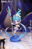 Golden Spatula Prestige Perfume Gem Chibi Janna Figure<br>[Pre-Order 24/10/25]