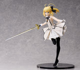 Fate/Grand Order Saber/Altria Pendragon Lily Figurine <br>[Pre-Order 05/01/24]