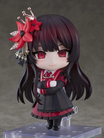 Magical Girl Witch Trials Hiro Nikaido Nendoroid No.3050<br>[Pre-Order 07/06/26]