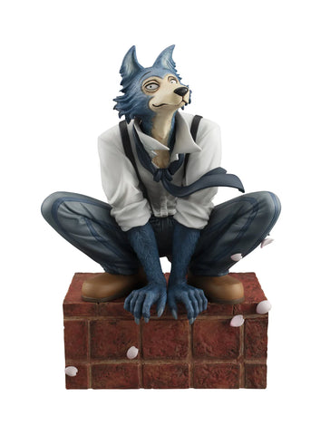 Beastars Figure Beastars Legoshi (850646) Repeat<br>[Pre-Order 16/05/26]