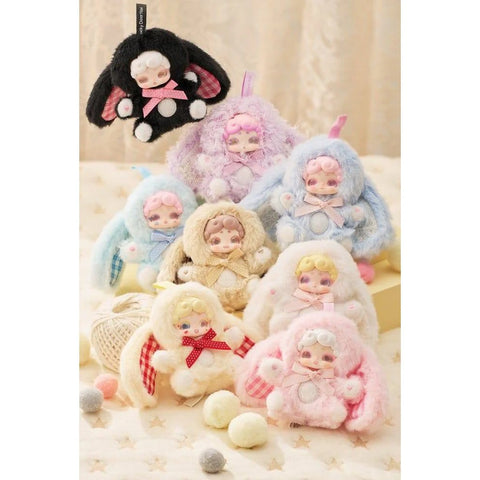 Shenzhen Mabell Animation Development Original Lucky Deer Nai - Sweetheart Baby<br>[Pre-Order 15/03/26]