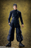 S.H.Figuarts Suguru Geto Jujutsu Technical High School <br>[Pre-Order 12/10/24]