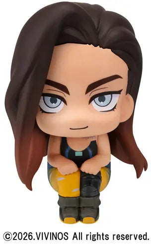 Alien Stage Lookup Alien Stage Luka (851315)<br>[Pre-Order 23/05/26]