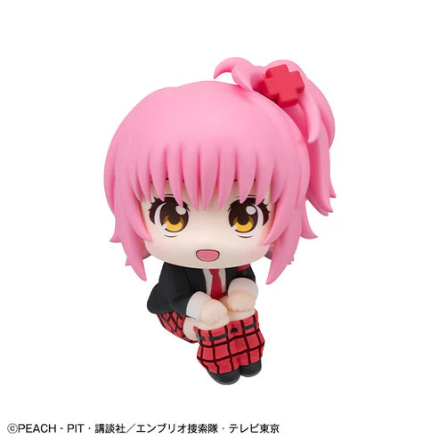 Shugo Chara! Lookup Shugo Chara! Amu Hinamori (with gift) (850417)<br>[Pre-Order 13/06/26]