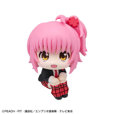 Shugo Chara! Lookup Shugo Chara! Amu Hinamori (with gift) (850417)<br>[Pre-Order 13/06/26]