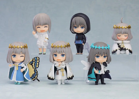 Fate/Grand Order Nendoroid Surprise Collection (Box of 6 pcs)<br>[Pre-Order 28/06/26]