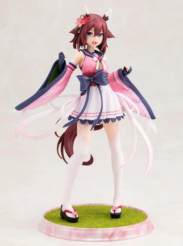 Umamusume: Pretty Derby Sakura Chiyono O PV319 Figurine<br>[Pre-Order 11/11/25]