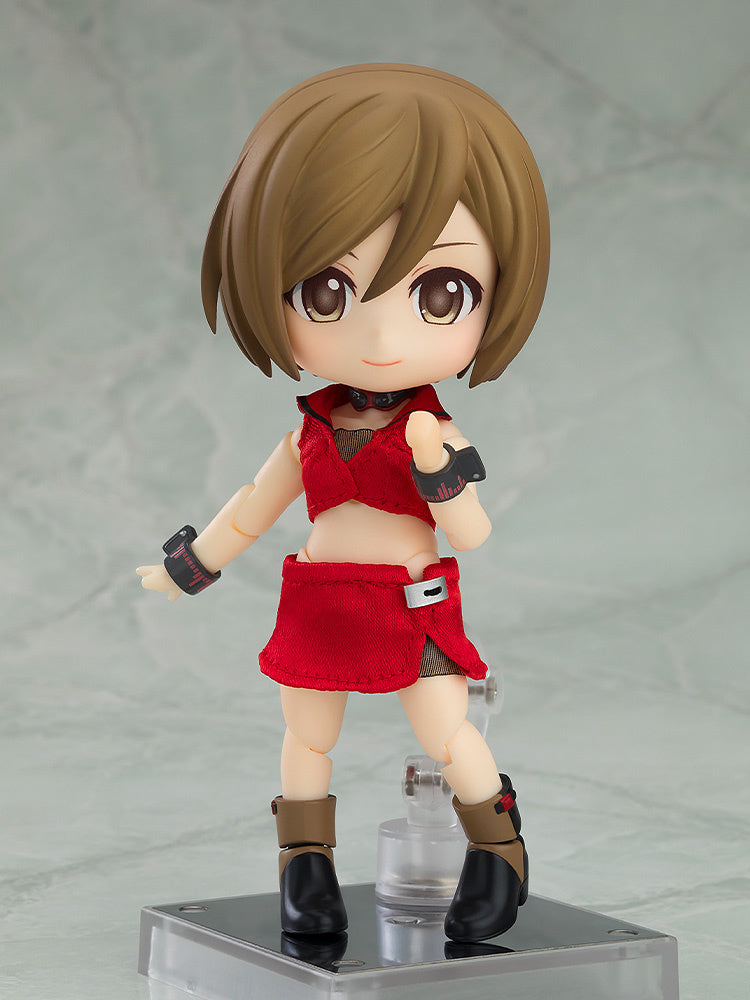 Meiko Nendoroid Doll <br>[Pre-Order 01/12/24]