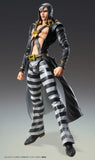 JoJo's Bizarre Adventure Part 5 Golden Wind Risotto Nero (re-run)<br>[Pre-Order 21/06/26]