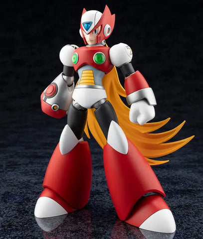 Rockman X/ Mega Man X Zero 1st Ver. KP761 Figurine<br>[Pre-Order 24/09/25]