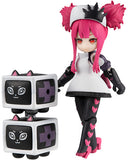 Desktop Army K303D Merisa-Quin (Medic) (842634) <br>[Pre-Order 23/11/24]