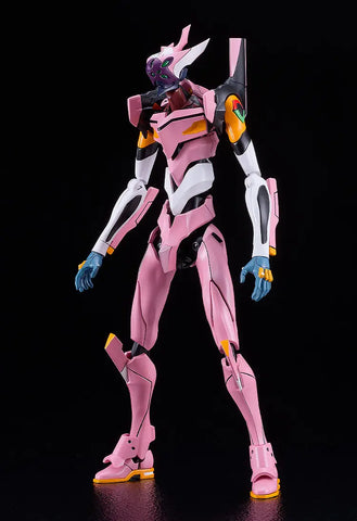Rebuild of Evangelion Moderoid Evangelion Unit-08α<br>[Pre-Order 14/06/26]