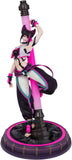 Street Fighter 6 Capcom Figure Builder Creators Model Street Fighter 6 Juri <br>[Pre-Order 13/10/24]