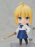 Fate/Stay Night Saber: Casual Outfit Ver. Nendoroid No.3078<br>[Pre-Order 19/07/26]