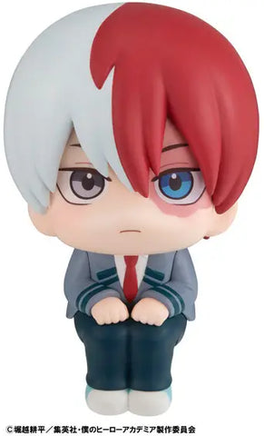 My Hero Academia Lookup My Hero Academia Shoto Todoroki (839061) Repeat<br>[Pre-Order 14/03/26]