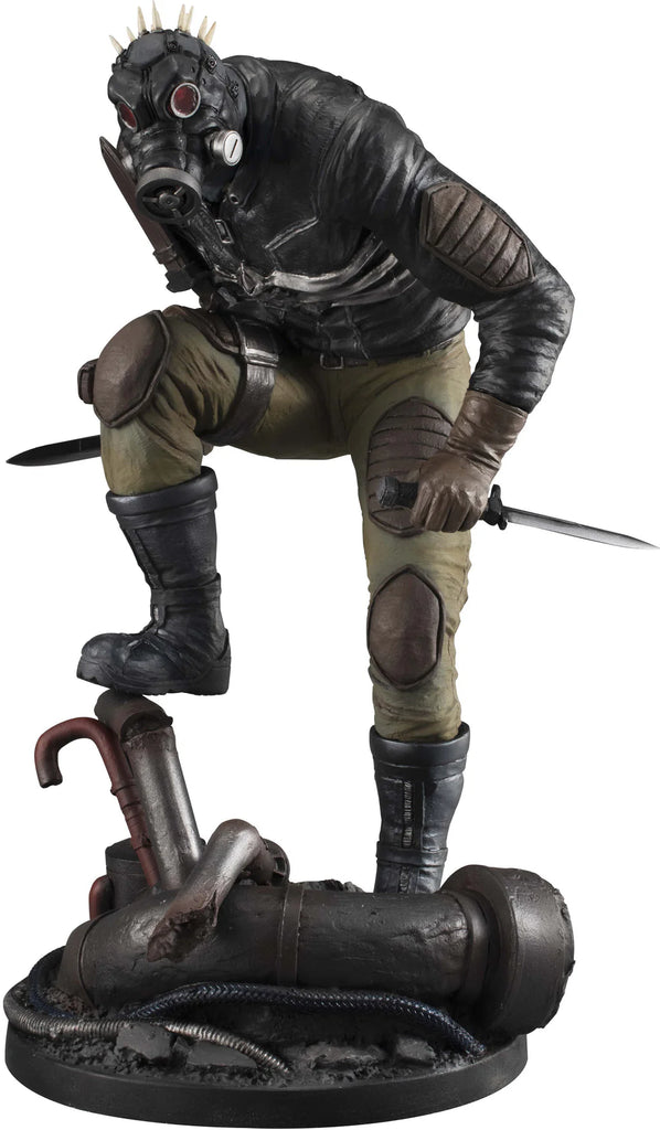Dorohedoro Figure Dorohedoro Kaiman (850639) Repeat<br>[Pre-Order 16/05/26]