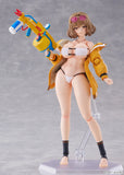 Goddness of Victory: NIkke Anis: Sparkling Summer figma No.696<br>[Pre-Order 27/09/26]