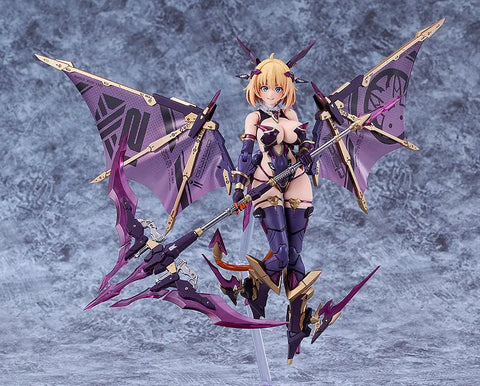 Bunny Suit Planning PLAMAX BP-03 Sophia F. Shirring: Vampire Ver. Figurine<br>[Pre-Order 15/03/26]