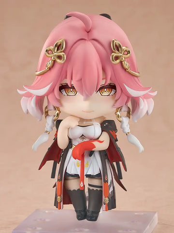 Wuthering Waves Changli Nendoroid No.2856<br>[Pre-Order 29/03/26]
