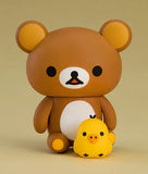 Rilakkuma Nendoroid No.1947 (re-run)<br>[Pre-Order 23/08/26]