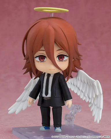 Chainsaw Man – The Movie: Reze Arc Angel Devil Nendoroid No.3115<br>[Pre-Order 30/09/26]