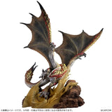 Monster Hunter Capcom Figure Builder Creator's Model Seregios<br>[Pre-Order 06/09/26]