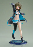 The IdolM@ster Cinderella Girls Dance Dance Dance Kaede Takagaki + Figurine<br>[Pre-Order 30/11/25]