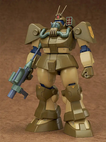Fang of the Sun Dougram Combat Armors Max 09: 1/72nd Scale Abitate T10C Block Head X-Nebula Re-run<br>[Pre-Order 23/11/25]