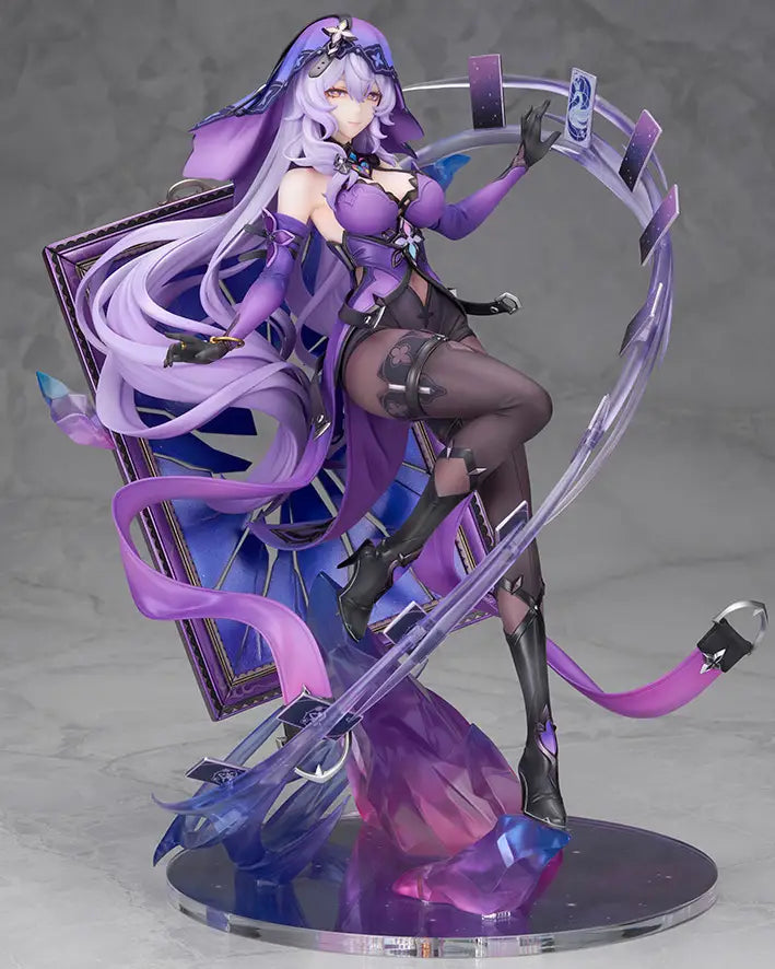 Honkai: Star Rail Black Swan<br>[Pre-Order 21/07/26]