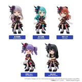 Roselia Palverse BanG Dream! Roselia (Box of 6pcs)<br>[Pre-Order 23/02/26]