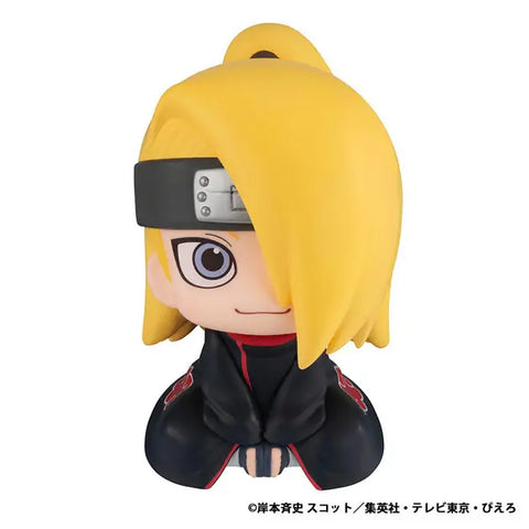 Naruto Lookup Naruto Shippuden Deidara (838323) Repeat<br>[Pre-Order 16/05/26]