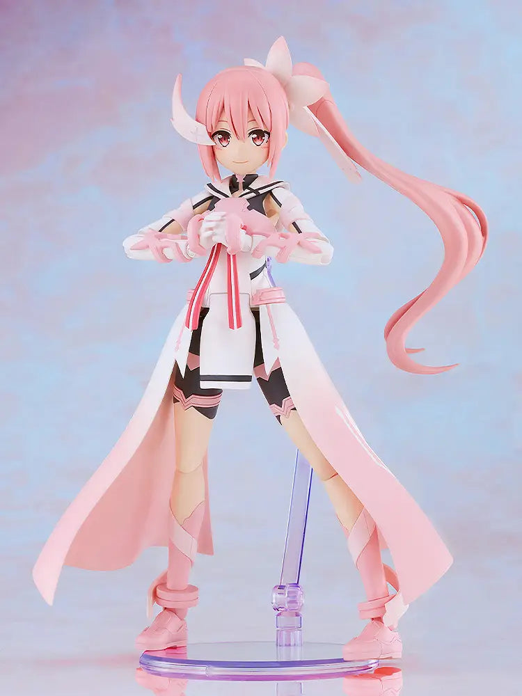Yuki Yuna is a Hero: The Great Mankai Chapter Plamatea Yuki Yuna<br>[Pre-Order 07/06/26]