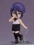Chainsaw Man The Movie: Reze Arc Nendoroid Doll Reze<br>[Pre-Order 05/07/26]