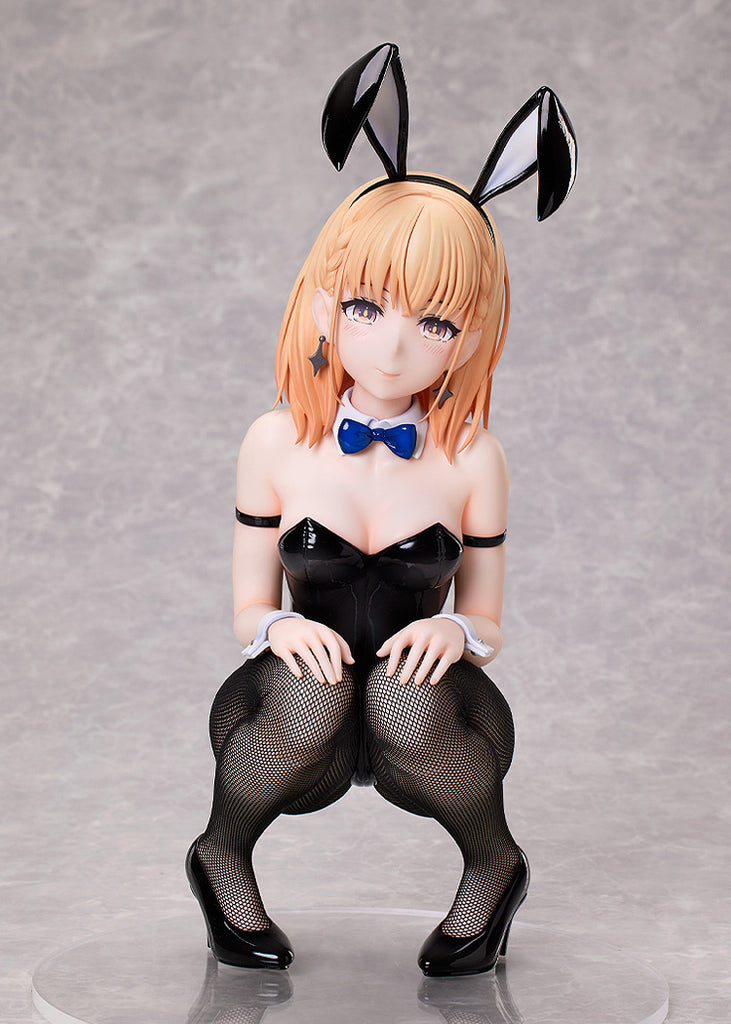 Butareba: The Story of a Man Turned into a Pig Jess: Bunny ver. Figurine <br>[Pre-Order 08/12/24]