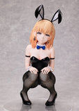 Butareba: The Story of a Man Turned into a Pig Jess: Bunny ver. Figurine <br>[Pre-Order 08/12/24]