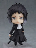 Bungo Stray Dogs Ryunosuke Akutagawa (Re-run) Nendoroid No.1191<br>[Pre-Order 15/03/26]