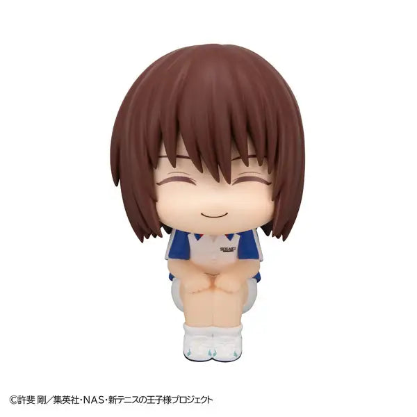 The Prince of Tennis Lookup The New Prince of Tennis Shusuke Fuji (850950)<br>[Pre-Order 14/07/26]