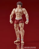 Baki Hanma Digaction “Baki Hanma” Baki Hanma<br>[Pre-Order 30/11/25]